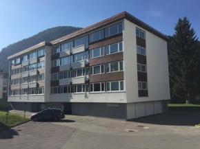 Studio Riedwiese Davos Platz